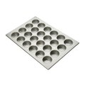 Focus Foodservice FocusFoodService 905445 3 3-8 in. Jumbo Muffin Pan - 24 Cup 905445